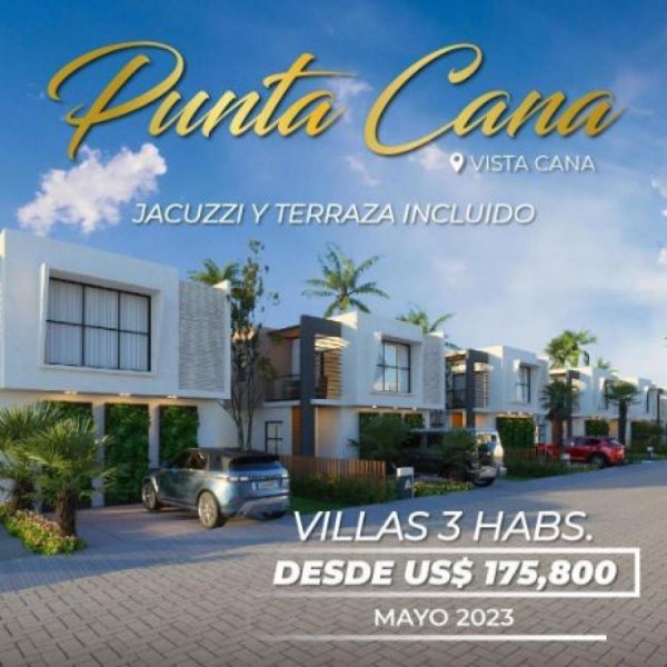Foto Apartamento en Venta en Salvaleón de Higüey, La Altagracia - U$D 175.000 - APV53278 - BienesOnLine