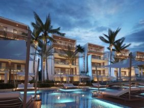 Apartamento en Venta en  Salvaleón de Higüey, La Altagracia