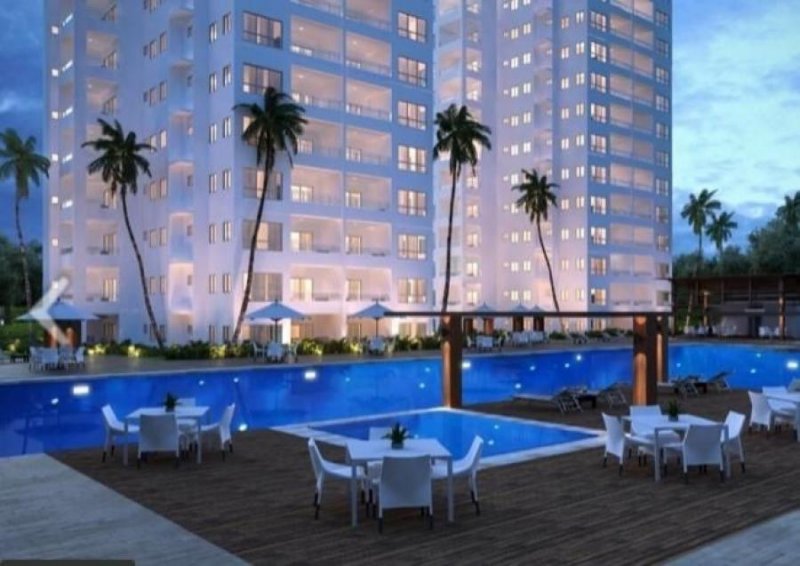 Foto Apartamento en Venta en Juan Dolio, Guayacanes, San Pedro de Macorís - U$D 115.000 - APV12836 - BienesOnLine