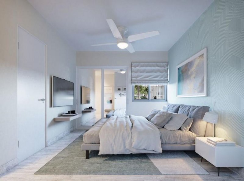 Foto Apartamento en Venta en Salvaleón de Higüey, La Altagracia - U$D 102.900 - APV58310 - BienesOnLine