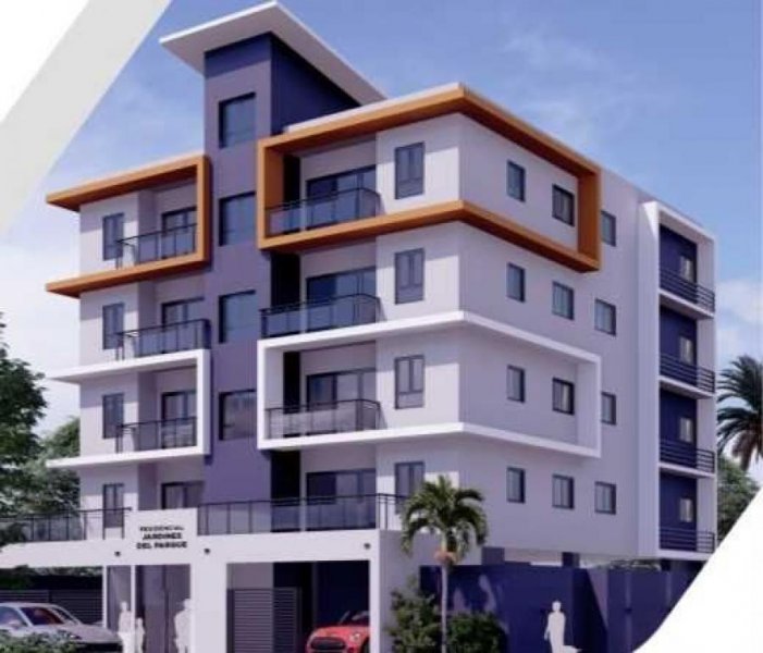 Apartamento en Venta en  Parque Mirador Sur, Santo Domingo