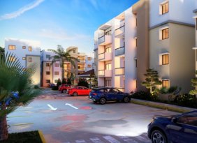 Penthouse en Venta en San Isidro Santo Domingo Este, Santo Domingo