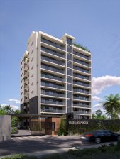 Apartamento en Venta en  Santiago de los Caballeros, Santiago