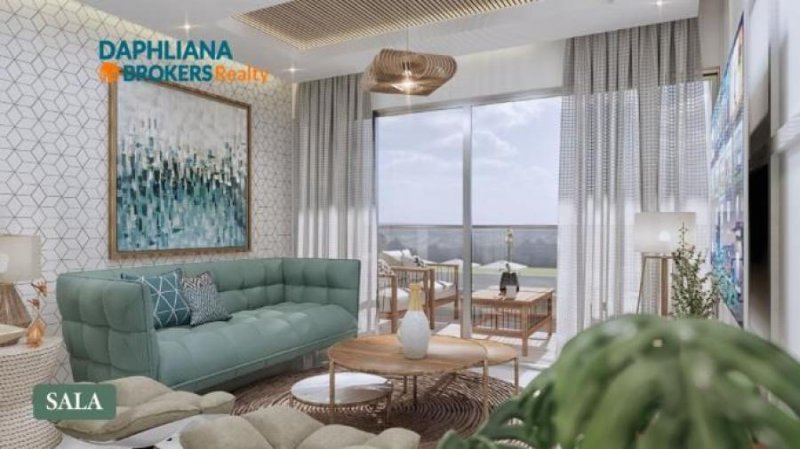 Foto Apartamento en Venta en Salvaleón de Higüey, La Altagracia - U$D 96.900 - APV34424 - BienesOnLine