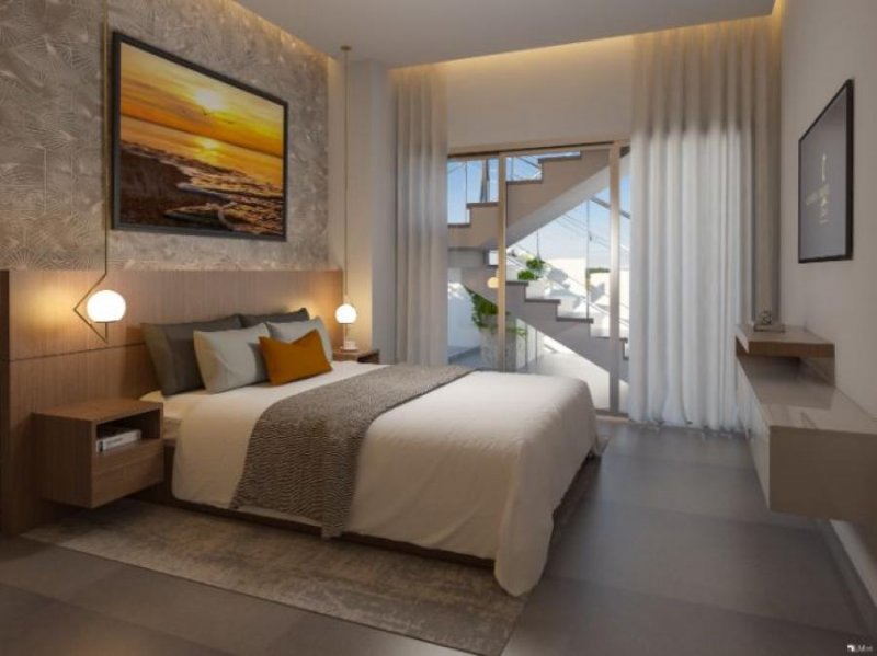 Foto Apartamento en Venta en Salvaleón de Higüey, La Altagracia - U$D 200.199 - APV44578 - BienesOnLine