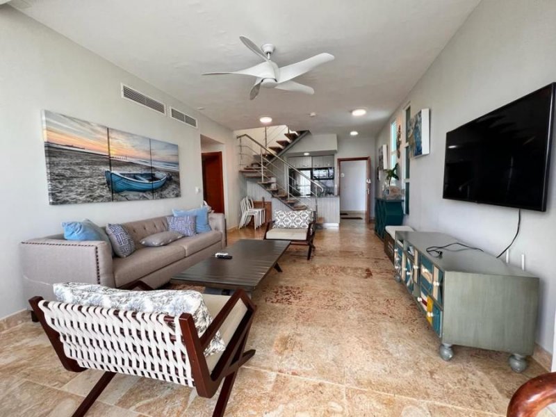 Penthouse en Venta en Playa nueva Romana La Romana, La Romana