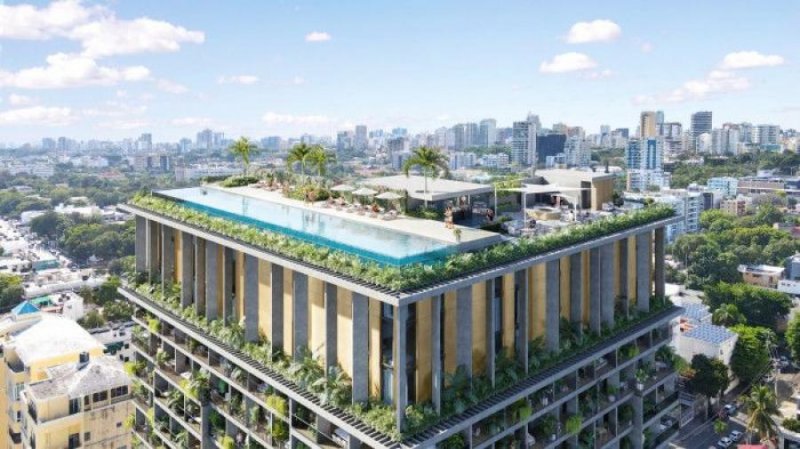 Apartamento en Venta en Ciudad Universitaria Distrito Nacional, Santo Domingo