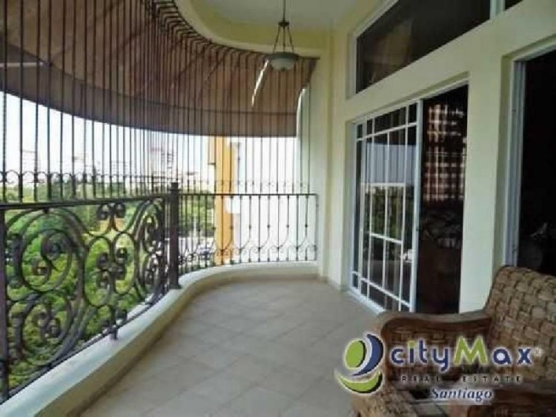Pent House En Venta Torre La Esmeralda Santiago; Idi: 28782