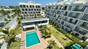 Penthouse en Venta en DownTown Bávaro, La Altagracia