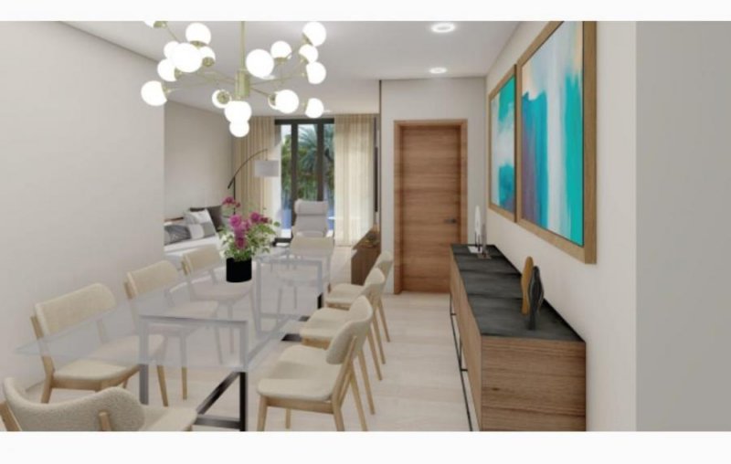 Penthouse 3 Habitaciones en Venta En Punta Cana, Punta Cana, La Altagracia