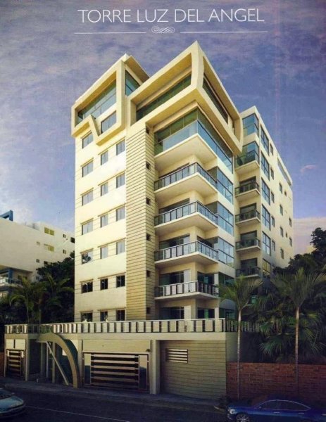 Apartamento en Venta en Bella Vista Distrito Nacional, Santo Domingo