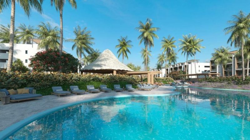 Foto Apartamento en Venta en Punta Cana, Vista Cana, La Altagracia - U$D 175.700 - APV60453 - BienesOnLine