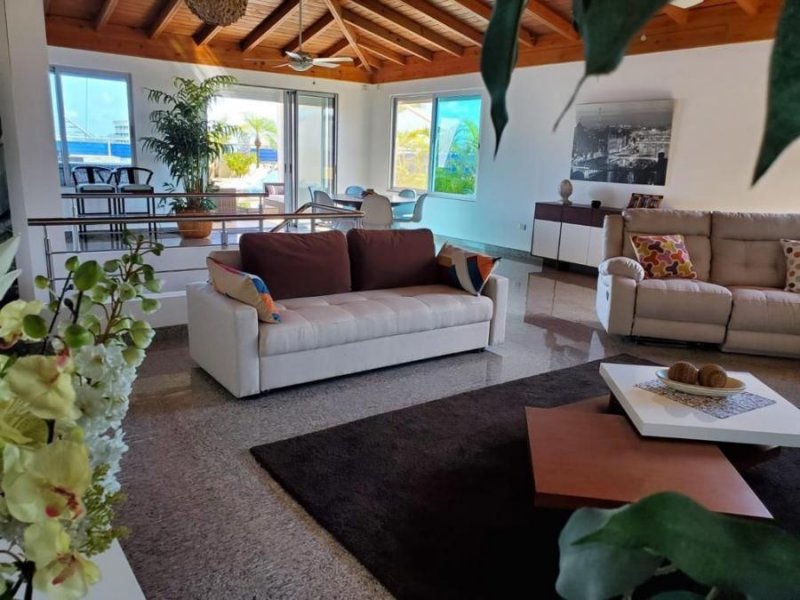 Foto Penthouse en Venta en Bella Vista, Distrito Nacional - U$D 580.000 - PEV22376 - BienesOnLine