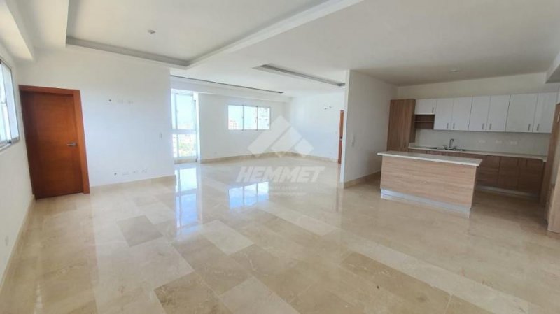 Foto Apartamento en Venta en Santiago de los Caballeros, Santiago - U$D 435.000 - APV19859 - BienesOnLine