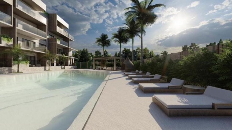 Apartamento en Venta en  Bayahibe, La Altagracia