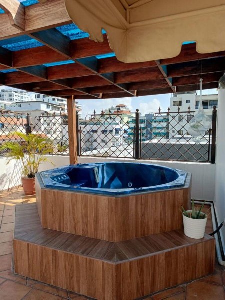Apartamento en Venta en  Santo Domingo Norte, Santo Domingo