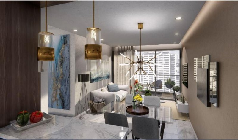 Penthouse en Venta en  Bella Vista, Distrito Nacional