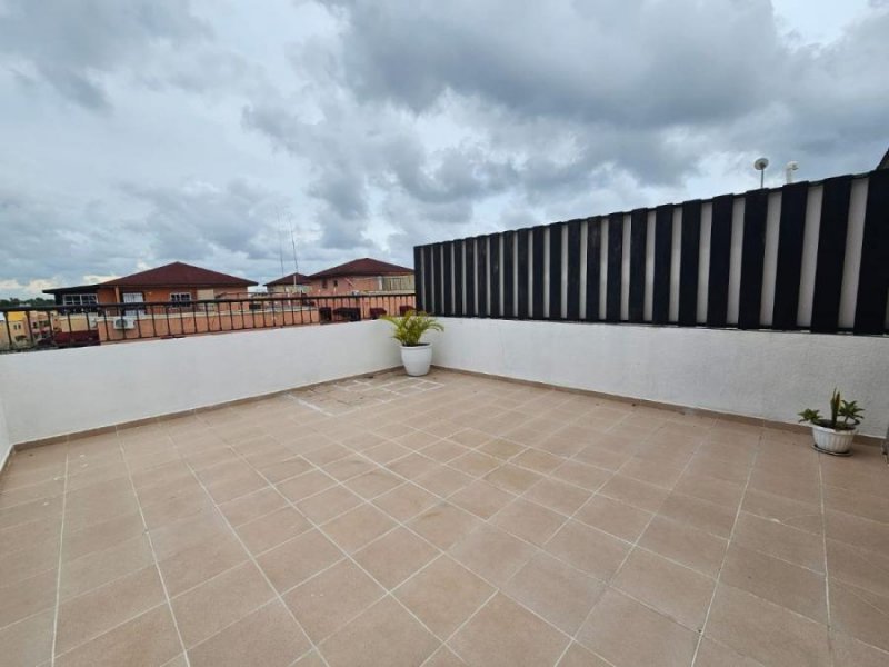 Penthouse en Ciudad Real II