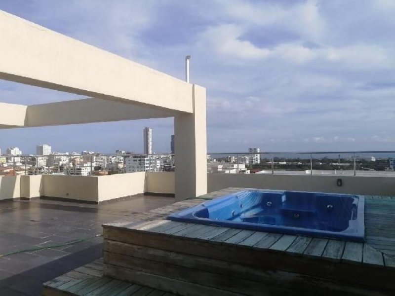 Apartamento en Venta en Bella Vista Distrito Nacional, Santo Domingo