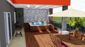 Apartamento en Venta en Ensanche Isabelita Santo Domingo Este, Santo Domingo