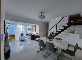 Penthouse en Venta en los jardines del sur Santiago de los Caballeros, Santiago