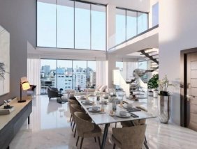 Apartamento en Venta en Naco Distrito Nacional, Santo Domingo