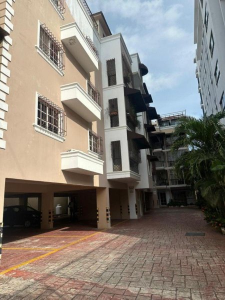 Apartamento en Venta en Bella Vista Distrito Nacional, Santo Domingo