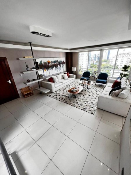 Apartamento en Venta en  Ensanche Naco, Distrito Nacional