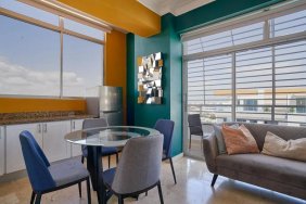 Penthouse en Venta en  Ensanche Naco, Distrito Nacional