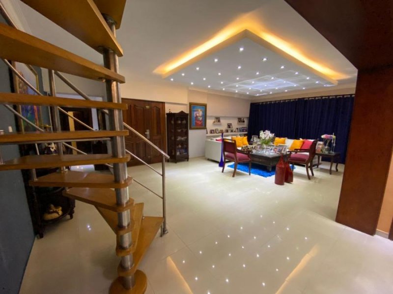 Foto Penthouse en Venta en El Millón, Distrito Nacional - U$D 230.000 - PEV16109 - BienesOnLine