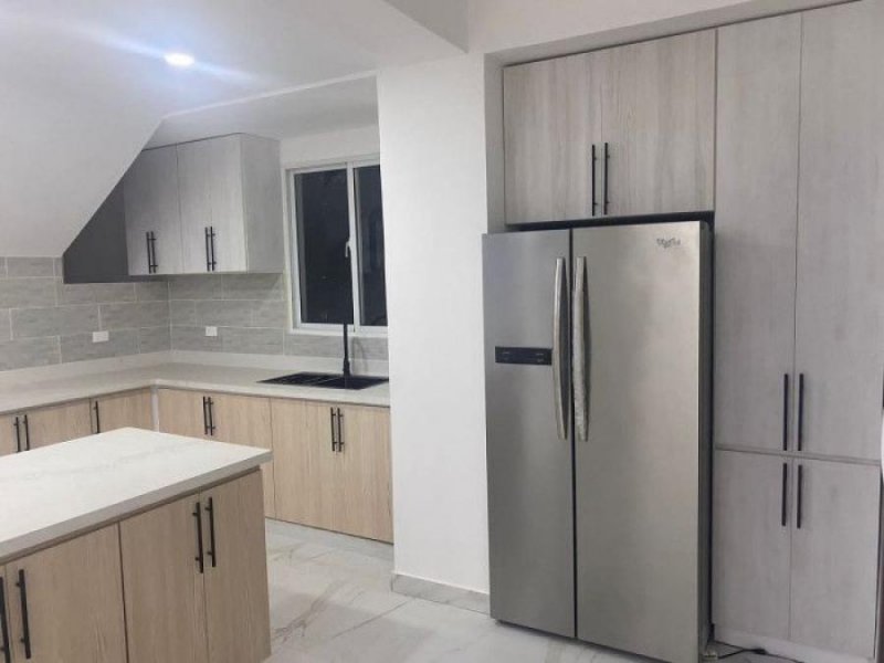 Penthouse en Venta en  prado oriental, Santo Domingo