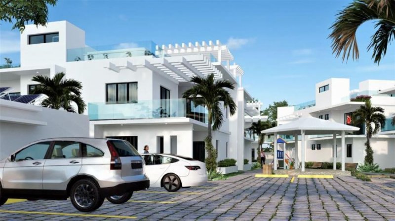 Foto Apartamento en Venta en Las Terrenas, Samaná - U$D 367.999 - APV28452 - BienesOnLine