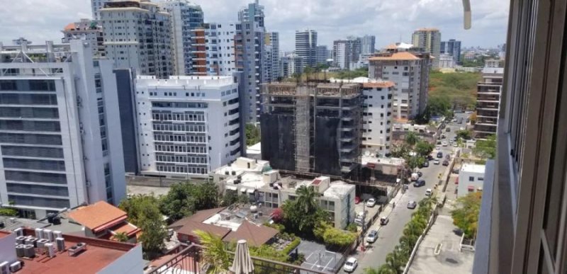 Penthouse en Venta en LA ESPERILLA La Esperilla, Distrito Nacional
