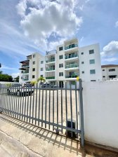 Apartamento en Venta en  Santiago de los Caballeros, Santiago