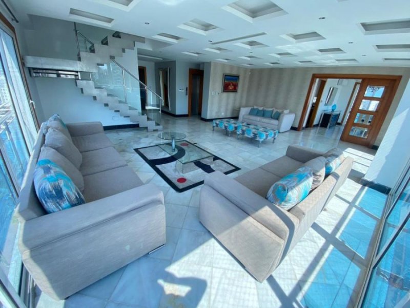 Penthouse en Venta en  Ensanche Naco, Distrito Nacional