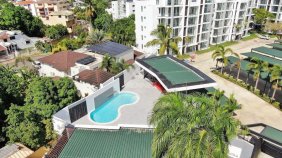 Penthouse en Venta en CERRO HERMOSO Santiago de los Caballeros, Santiago