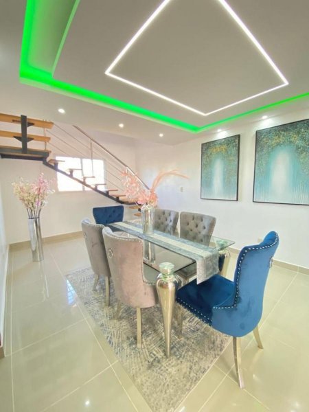 Penthouse en Venta en CERRO ALTO Santiago de los Caballeros, Santiago