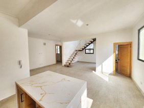 Penthouse en Venta en VILLA NORTE Santiago de los Caballeros, Santiago