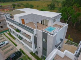 Penthouse en Venta en  San Felipe de Puerto Plata, Puerto Plata