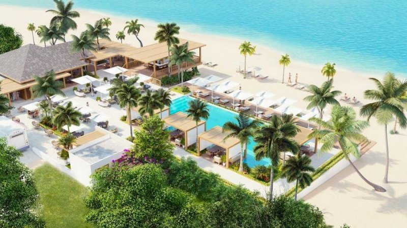 Foto Penthouse en Venta en Dominicus (Bayahibe) – Infos : 809 977 4655 (Whats, San Rafael del Yuma, La Altagracia - U$D 413.000 - PEV18050 - BienesOnLine