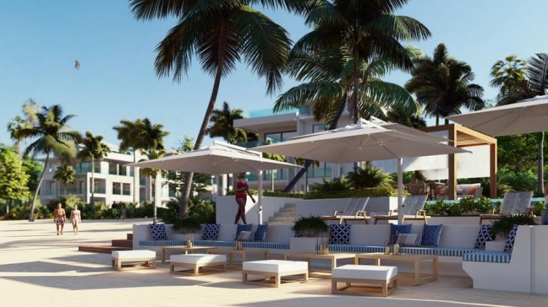 Foto Penthouse en Venta en Dominicus (Bayahibe) – Infos : 809 977 4655 (Whats, San Rafael del Yuma, La Altagracia - U$D 413.000 - PEV18168 - BienesOnLine
