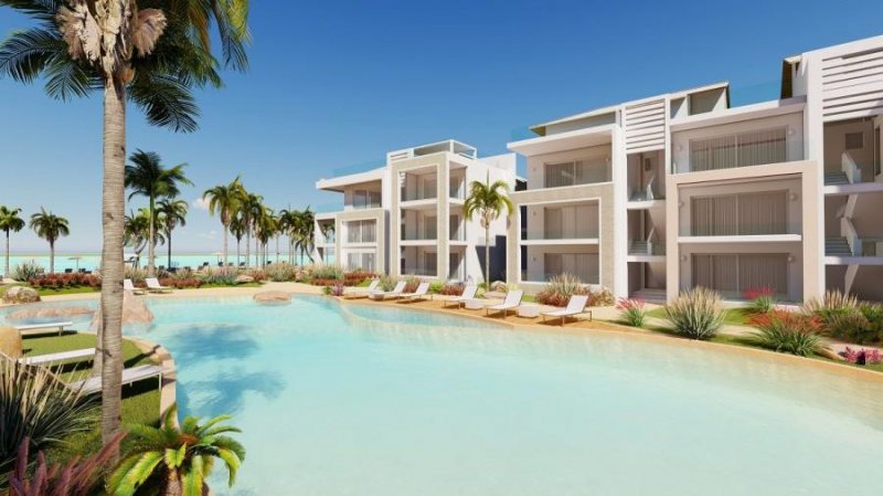 Foto Penthouse en Venta en Dominicus (Bayahibe) – Infos : 809 977 4655 (Whats, San Rafael del Yuma, La Altagracia - U$D 413.000 - PEV18291 - BienesOnLine