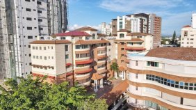 Penthouse en Venta en LA ESMERALDA Santiago de los Caballeros, Santiago