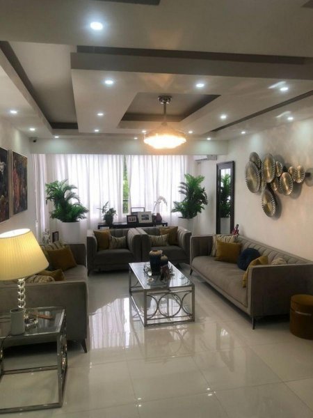 Penthouse en Venta en República de Colombia República de Colombia, Santo Domingo