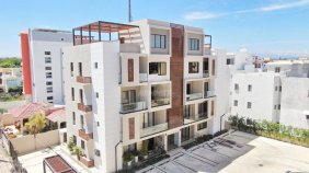 Penthouse en Venta en LAS DIANAS Santiago de los Caballeros, Santiago