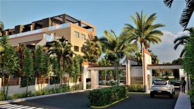 Foto Apartamento en Venta en PUNTA CANA, Turístico Verón-Punta Cana, La Altagracia - U$D 165.000 - APV26355 - BienesOnLine