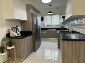 Penthouse en Venta en  El Millón, Distrito Nacional