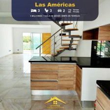 Foto Apartamento en Venta en LOS FRAILES, AV. LAS AMERICAS, Santo Domingo - U$D 161.000 - APV28682 - BienesOnLine