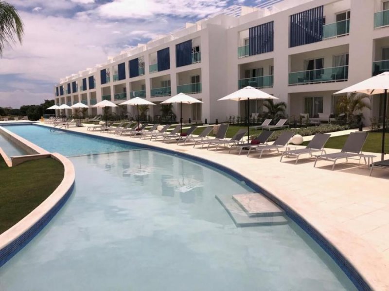 Foto Apartamento en Venta en Punta Cana, La Altagracia - U$D 99.000 - APV7929 - BienesOnLine