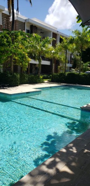 Foto Apartamento en Alquiler vacacional en Las Terrenas, Samaná - U$D 225 - AP21963 - BienesOnLine